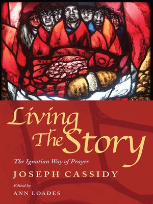 cover image of Living the Story